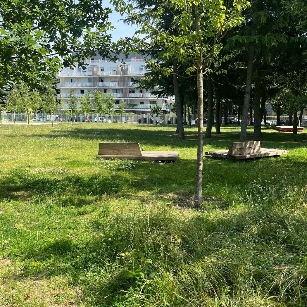 Parc de la Pépinière 3